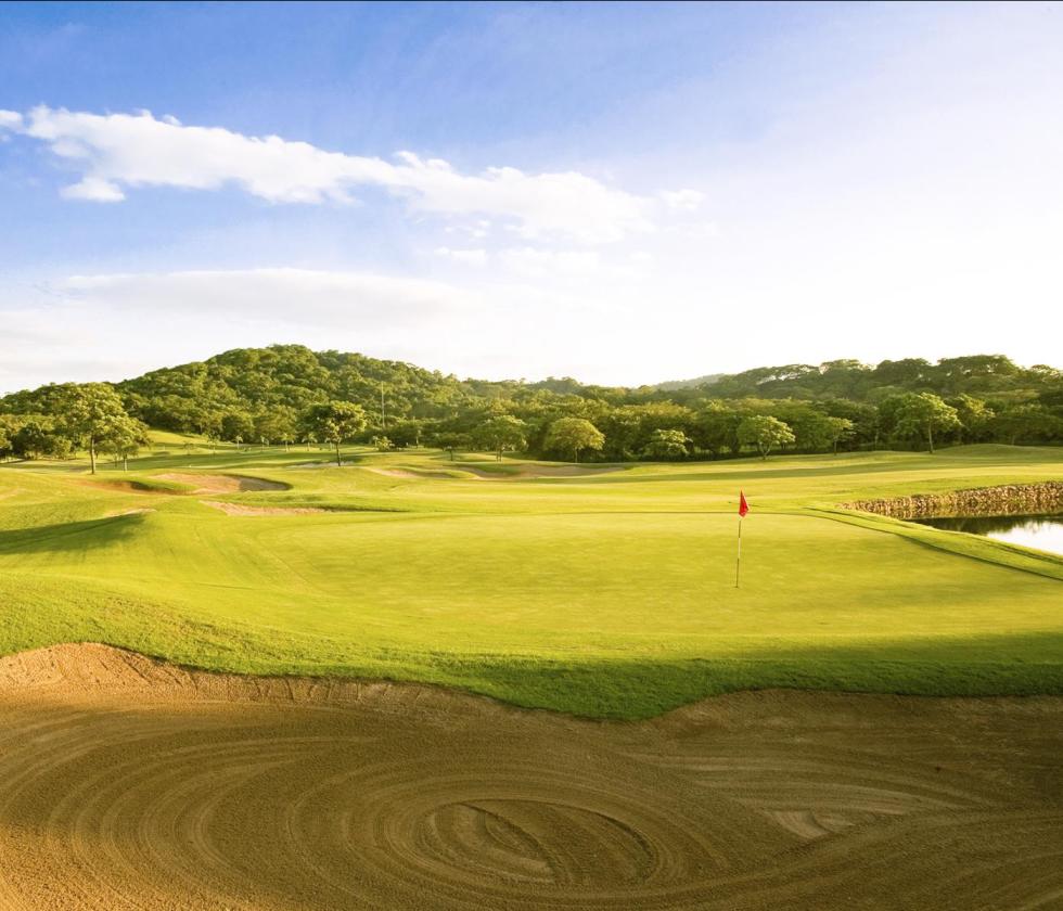 #1204 -  , Reserva Conchal, Guanacaste 4