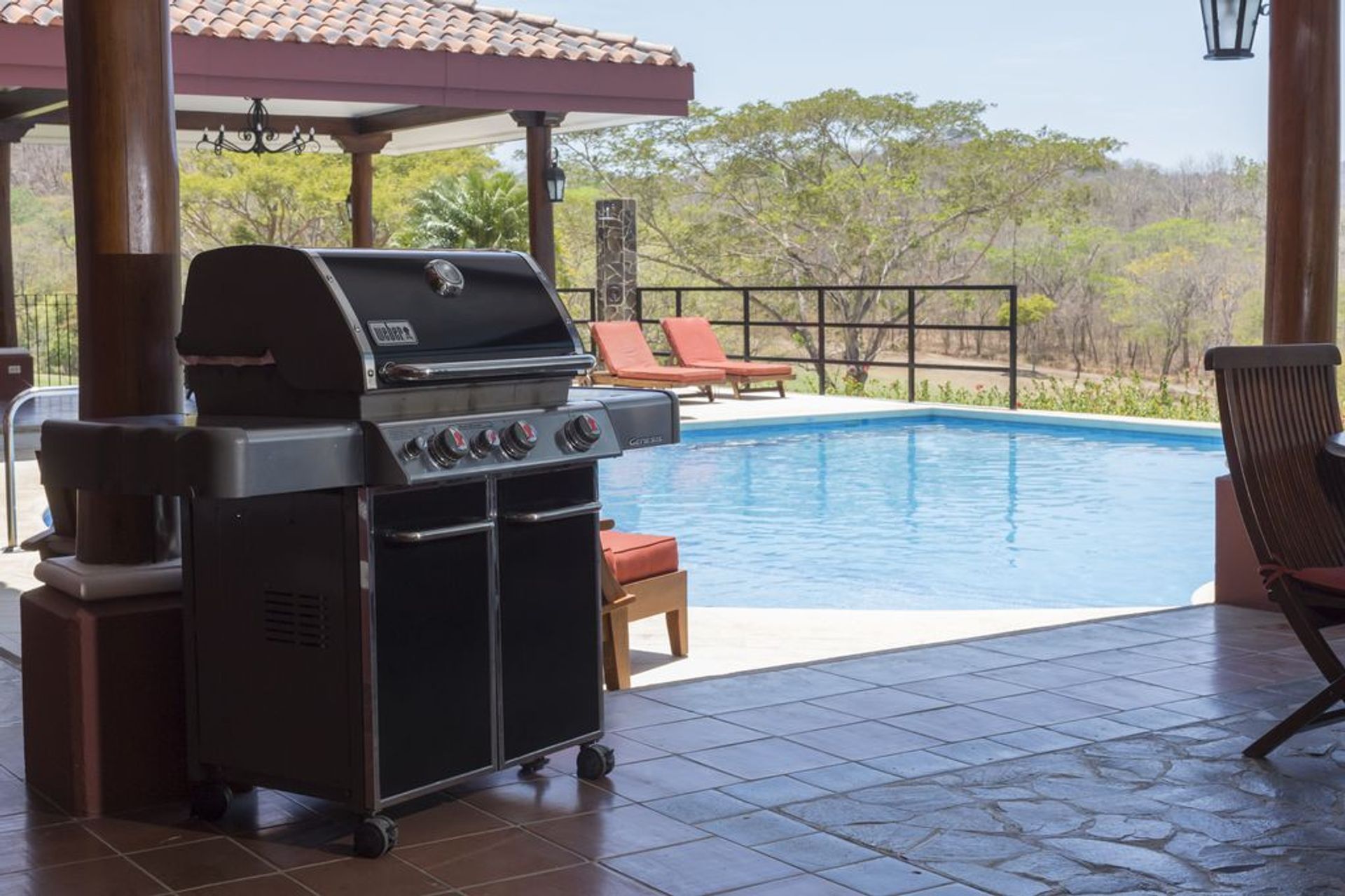 bougainvillea-new-pool-bbq