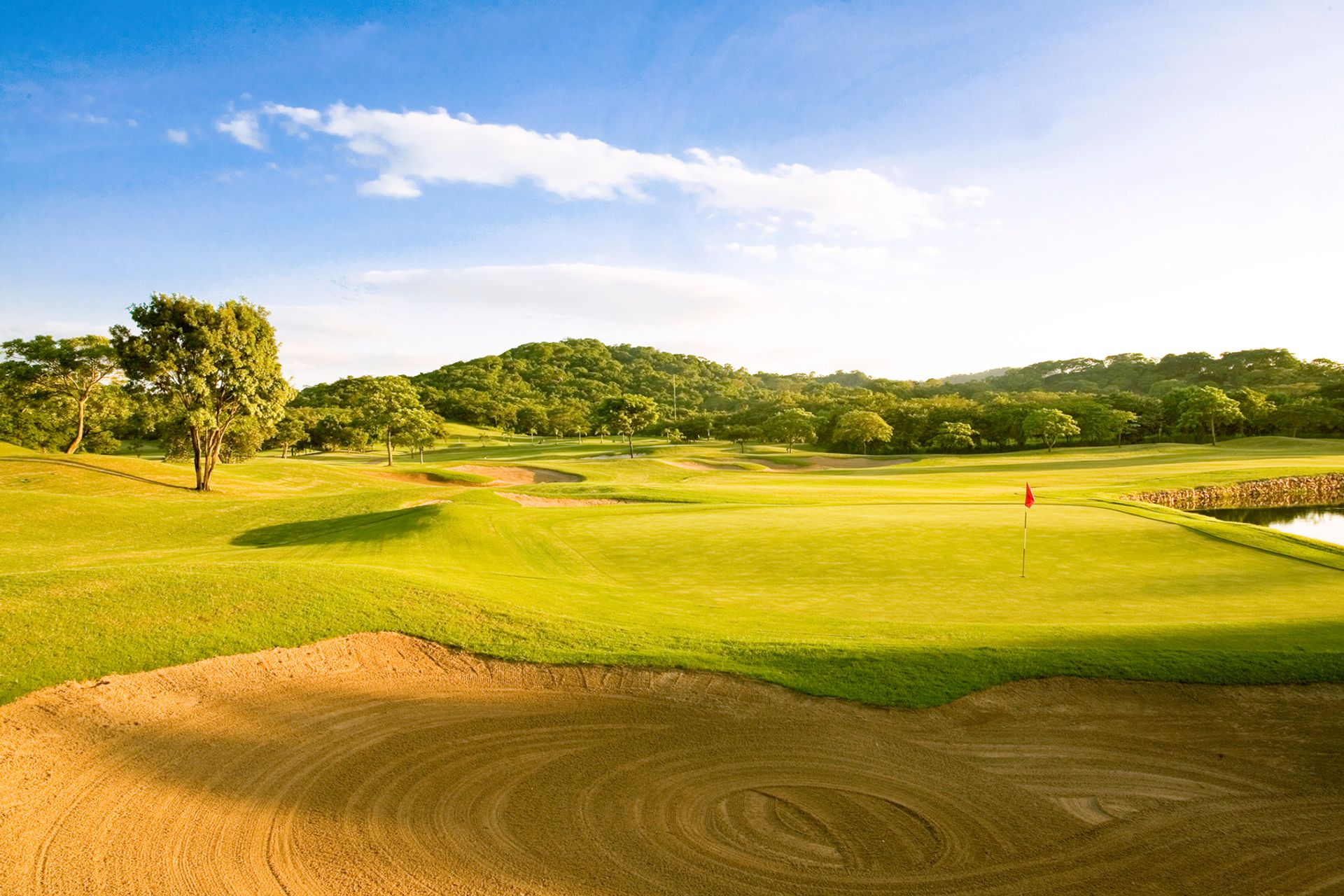 golf-cours-3-1 Reserva Conchal