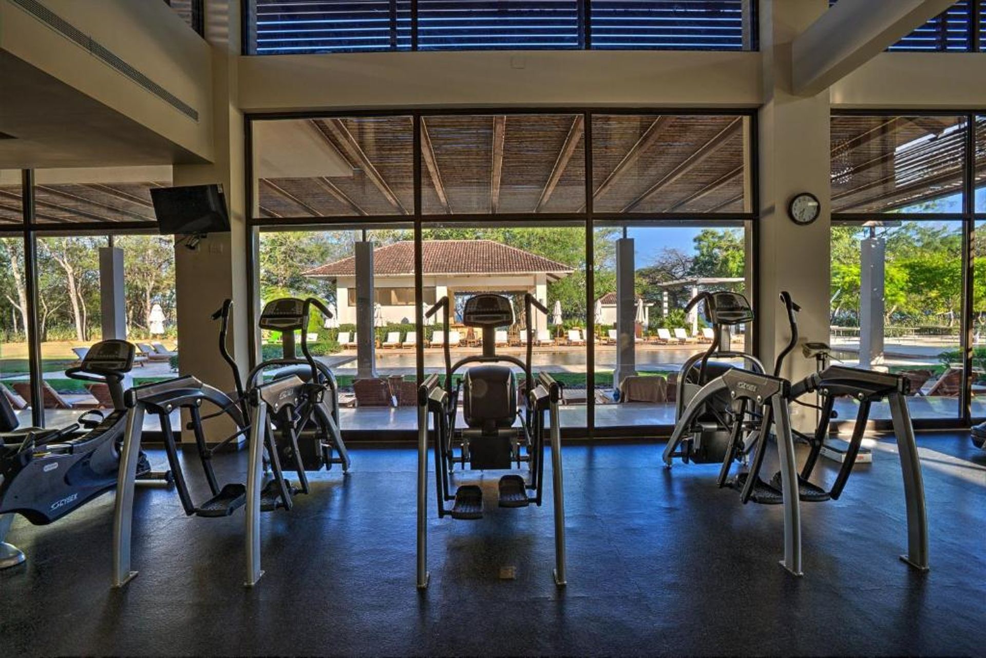 gym-1 Reserva Conchal