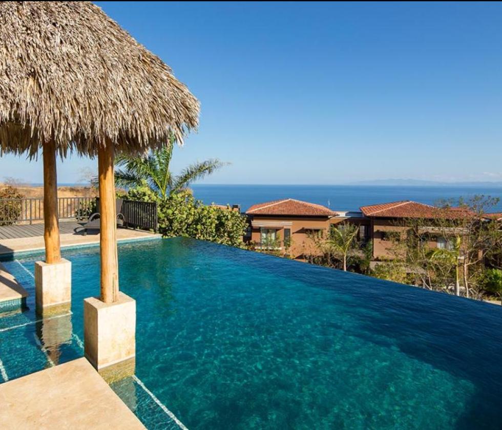 C8 - Azul Paraiso Playa Ocotal, Playa Carrillo, Guanacaste 4