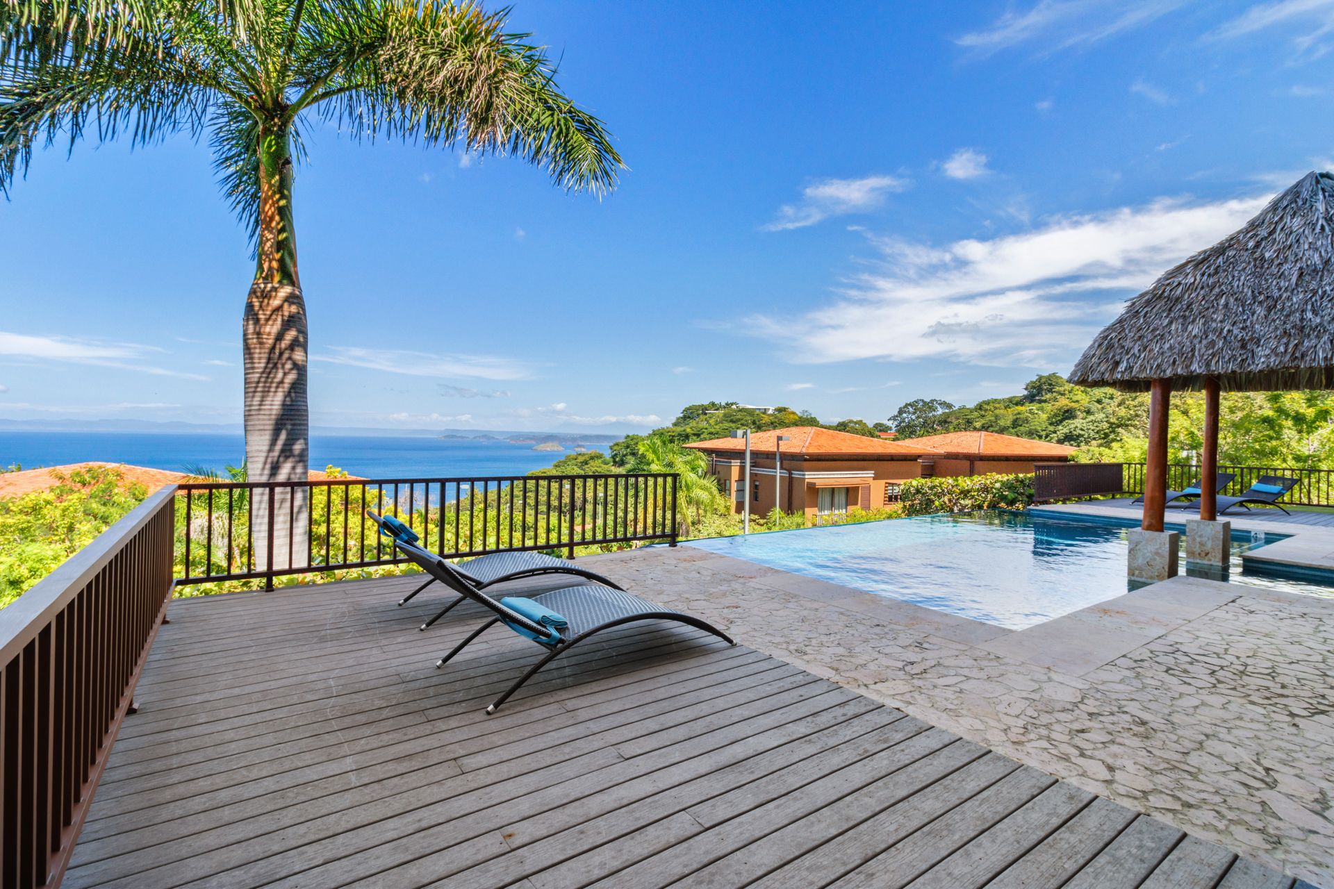 Azul Paraiso playa ocotal