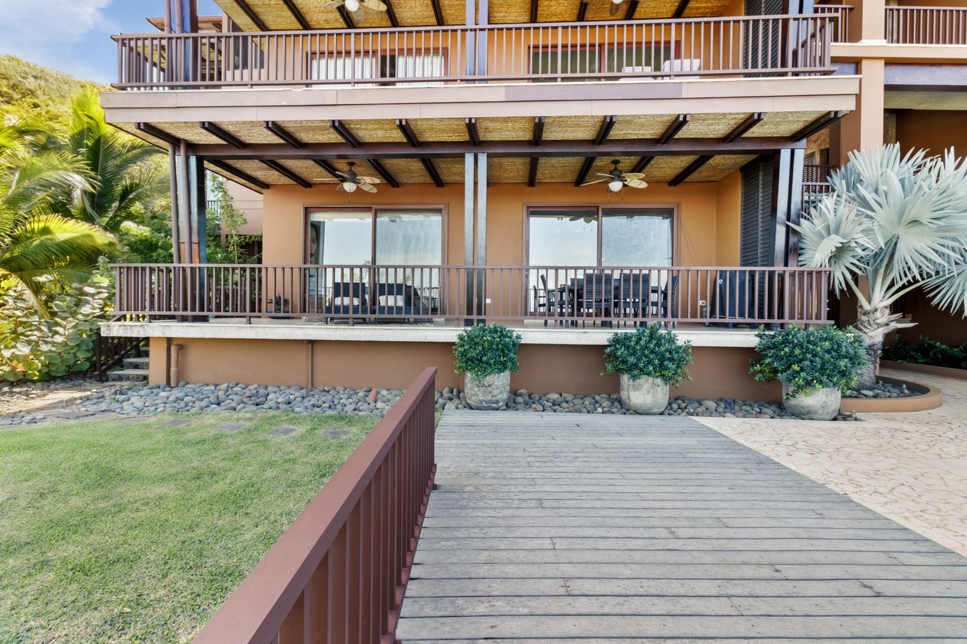 Azul Paraiso playa ocotal