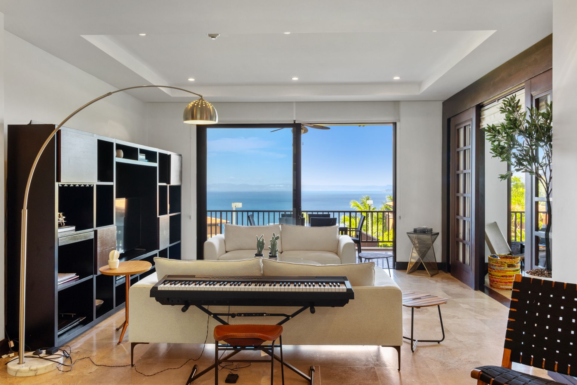 Azul Paraiso playa ocotal