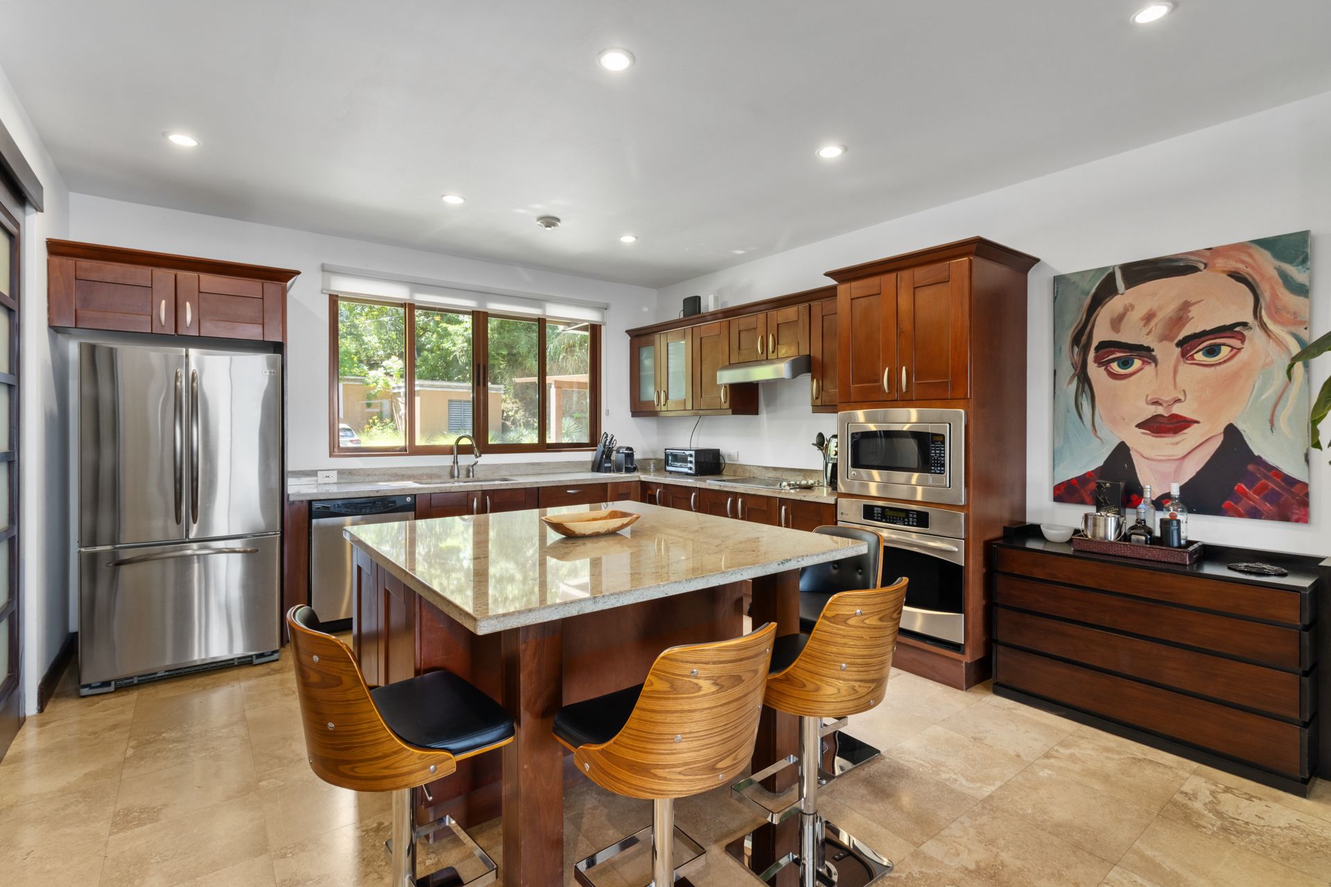 Azul Paraiso playa ocotal