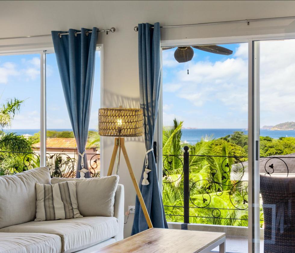 Le Maison Blanch -  , Flamingo Beach, Guanacaste 4