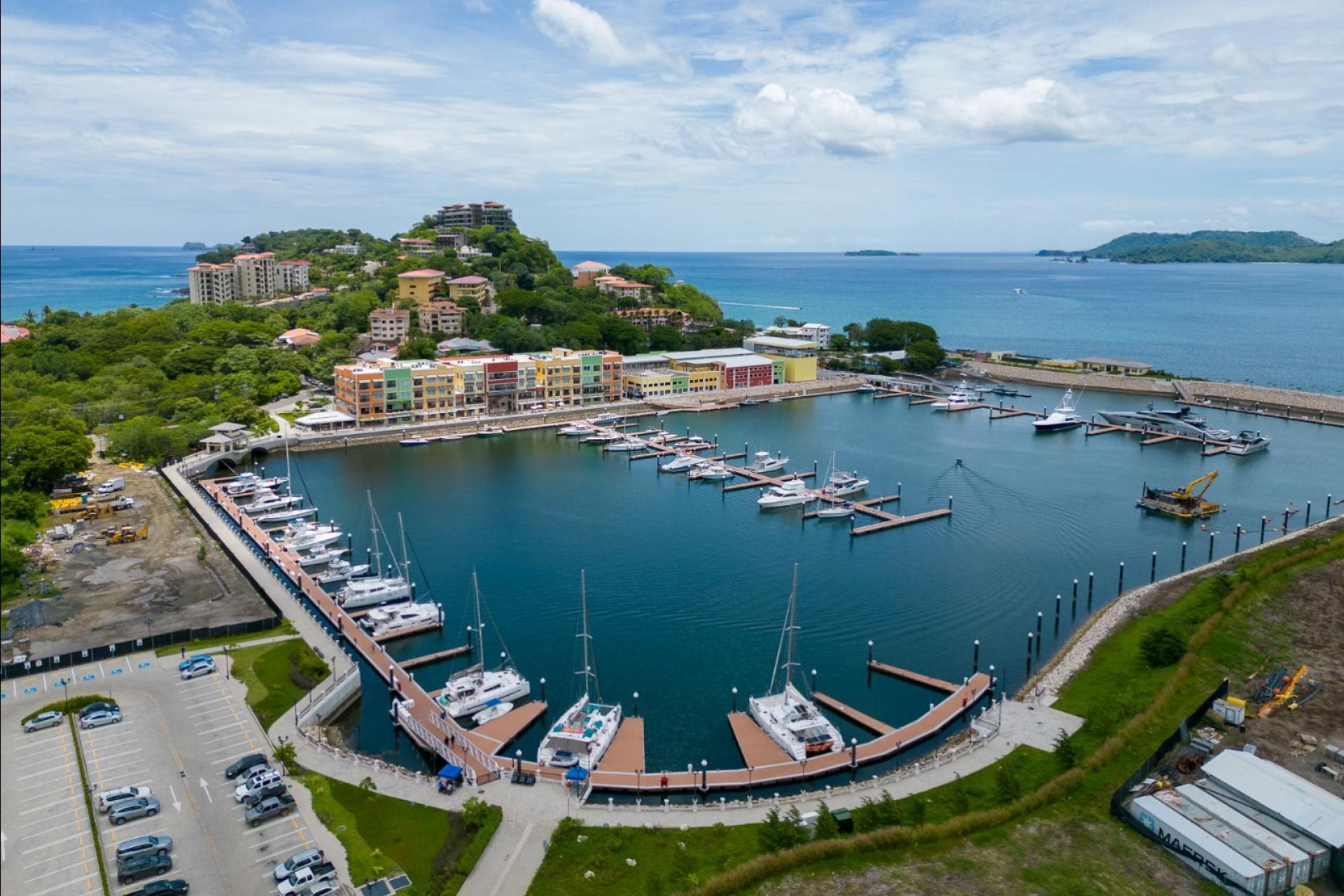 Le Maison Blanch -  , Flamingo Beach, Guanacaste 2