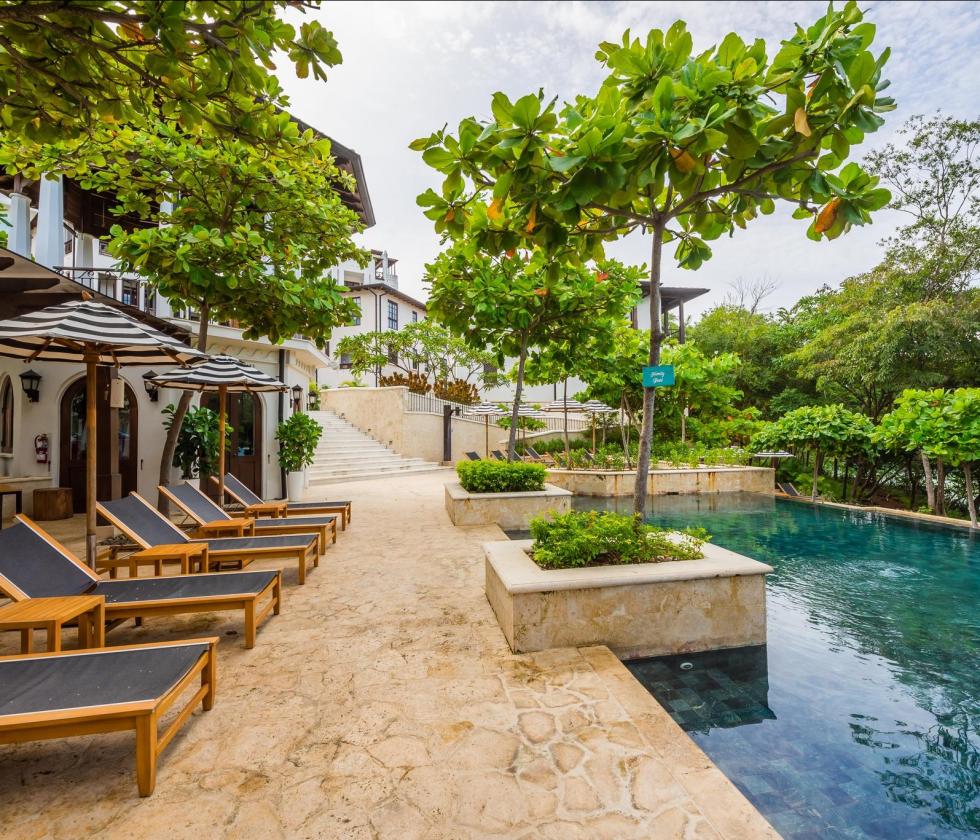 24 -  Plaza Carlota, Las Catalinas, Guanacaste 4