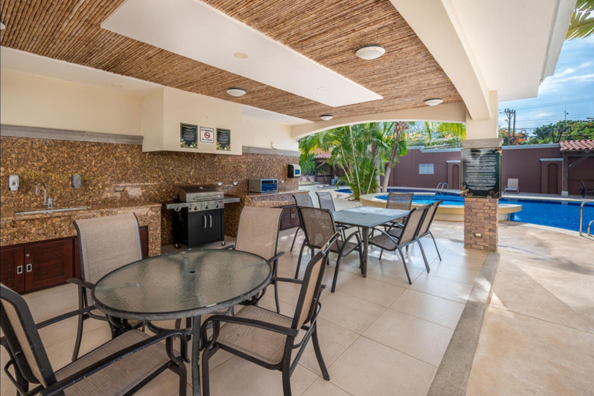 PENINSULA #34 - Langosta beach , Tamarindo, Guanacaste 2