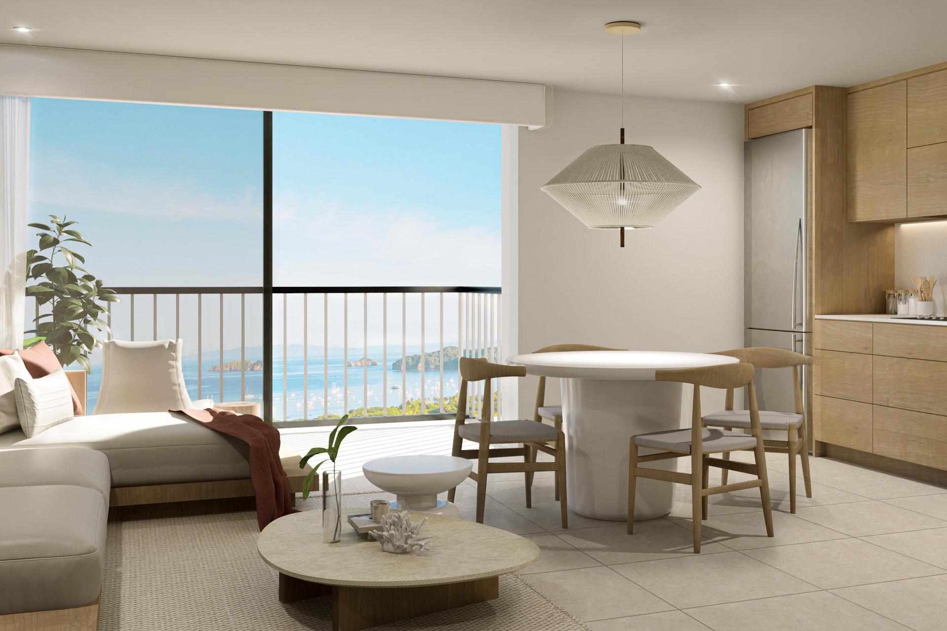 Model Valley - Pacifico , Coco Beach, Guanacaste 2