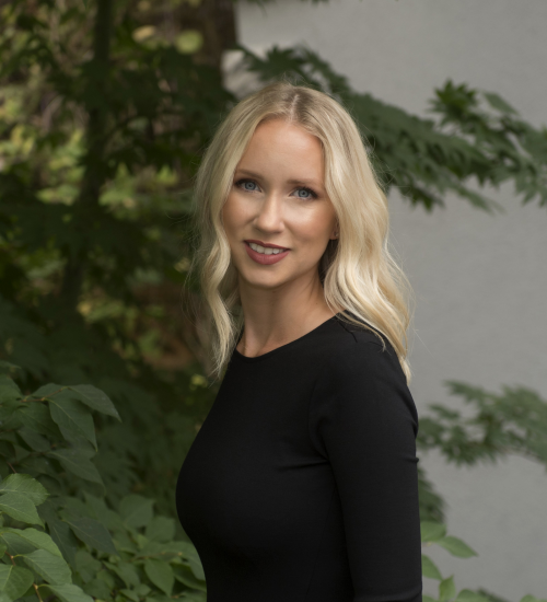 Taryn Gerbrandt