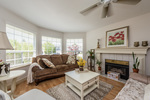 Living Room at 12220 234 Street, Maple Ridge