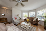 Living Room at 12220 234 Street, Maple Ridge