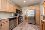 Kitchen at 12220 234 Street, Maple Ridge