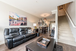 Living Room at 25 - 10151 240 Street, Maple Ridge