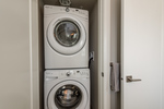Laundry at 25 - 10151 240 Street, Maple Ridge