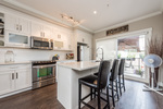 Kitchen at 25 - 10151 240 Street, Maple Ridge
