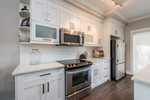 Kitchen at 25 - 10151 240 Street, Maple Ridge