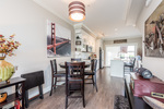Dining Room at 25 - 10151 240 Street, Maple Ridge