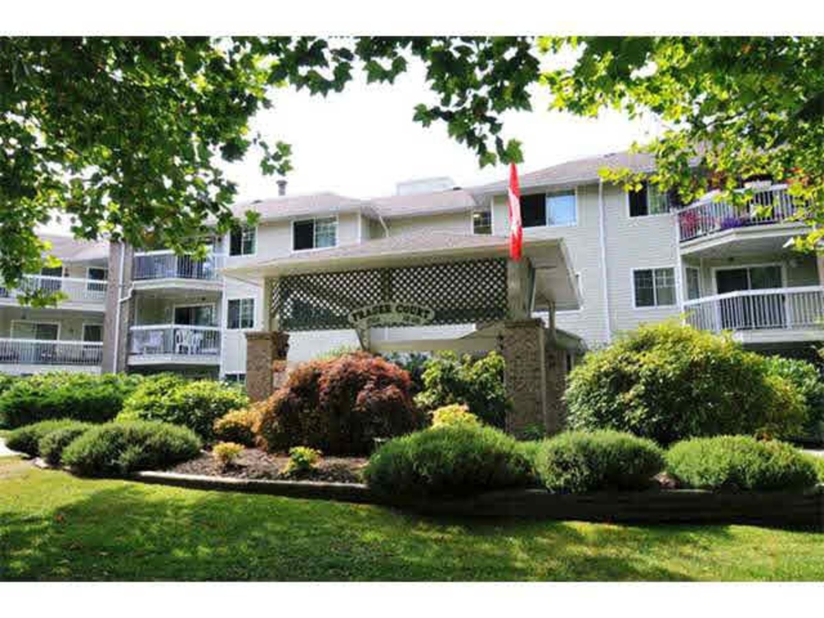 203 - 22514 116 Avenue, Maple Ridge photo number 1 203 - 22514 116 Avenue, Maple Ridge photo number 1