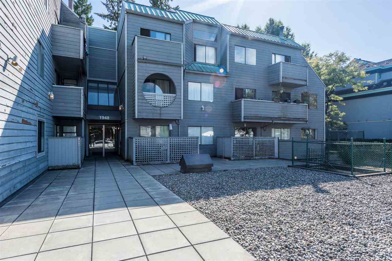 203 - 1948 Coquitlam Avenue, Port Coquitlam photo number 1 203 - 1948 Coquitlam Avenue, Port Coquitlam photo number 1