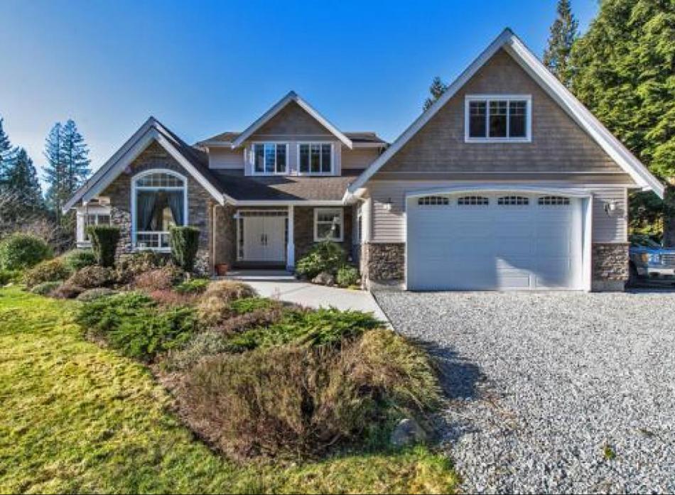 12331  Street, Mission