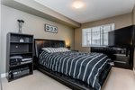 Master Bedroom at 307 - 5454 198 Street, Langley Master Bedroom at 307 - 5454 198 Street, Langley
