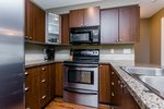 Kitchen at 307 - 5454 198 Street, Langley Kitchen at 307 - 5454 198 Street, Langley