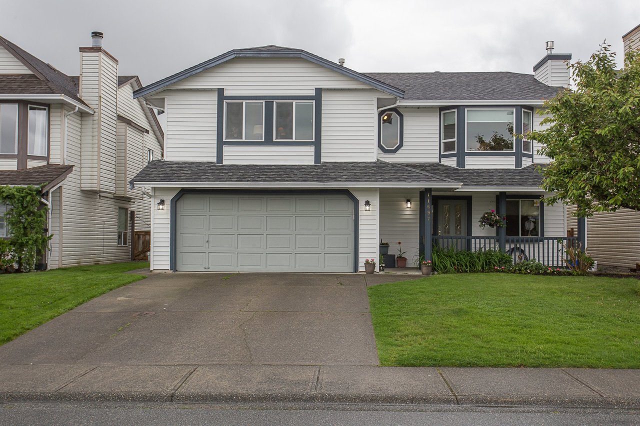 11697 231 B Street, Maple Ridge