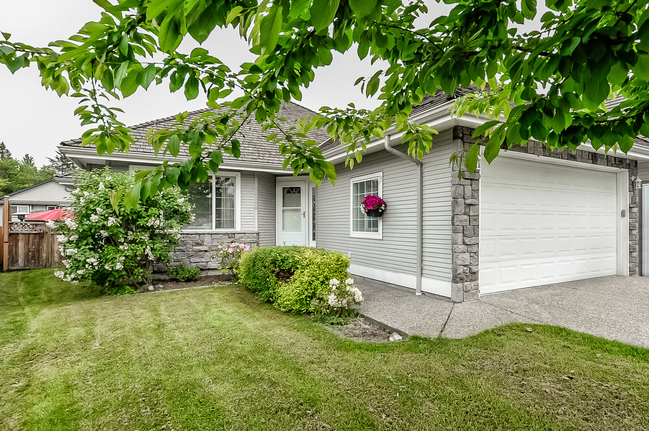 12150 Blossom Street, Maple Ridge