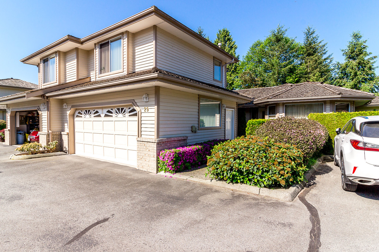 25 - 11438 Best Street, Maple Ridge