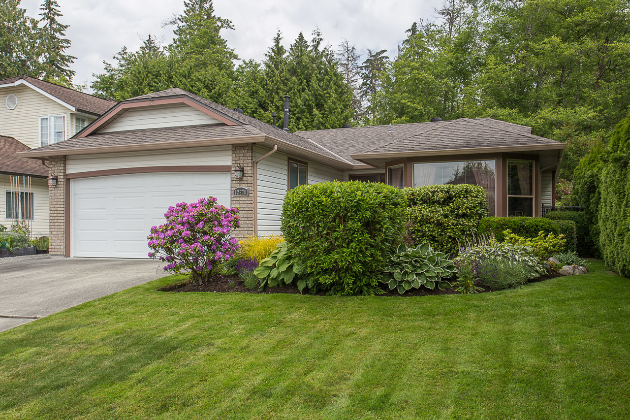 12270 234 Street, Maple Ridge