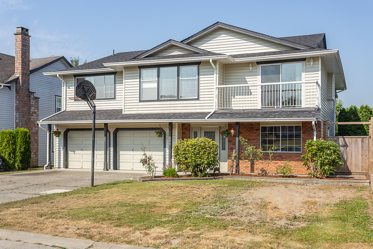 12089 202nd Street, Maple Ridge photo number 1 12089 202nd Street, Maple Ridge photo number 1