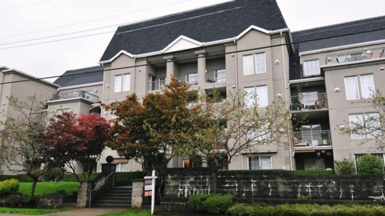 #207 - 1669 Grant Avenue, Port Coquitlam photo number 1 #207 - 1669 Grant Avenue, Port Coquitlam photo number 1