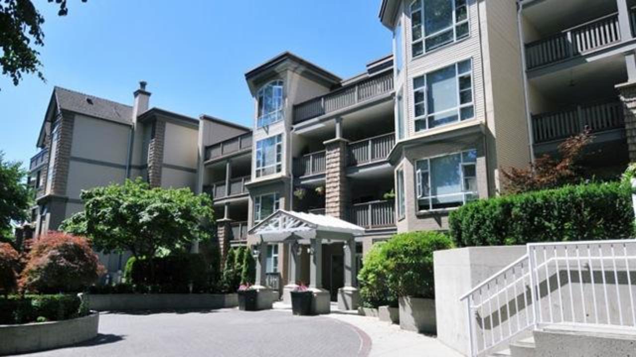 #505 - 22233 River Road, Maple Ridge photo number 1 #505 - 22233 River Road, Maple Ridge photo number 1