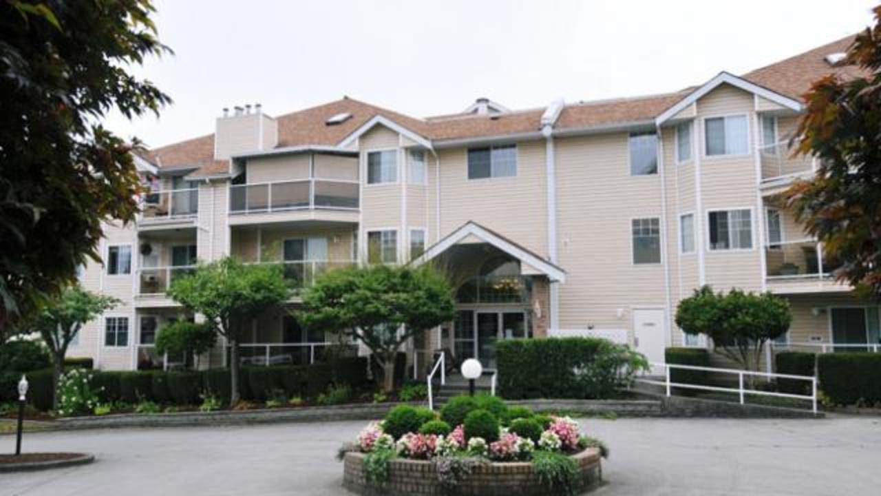 #121 - 22611 116th Avenue, Maple Ridge photo number 1 #121 - 22611 116th Avenue, Maple Ridge photo number 1