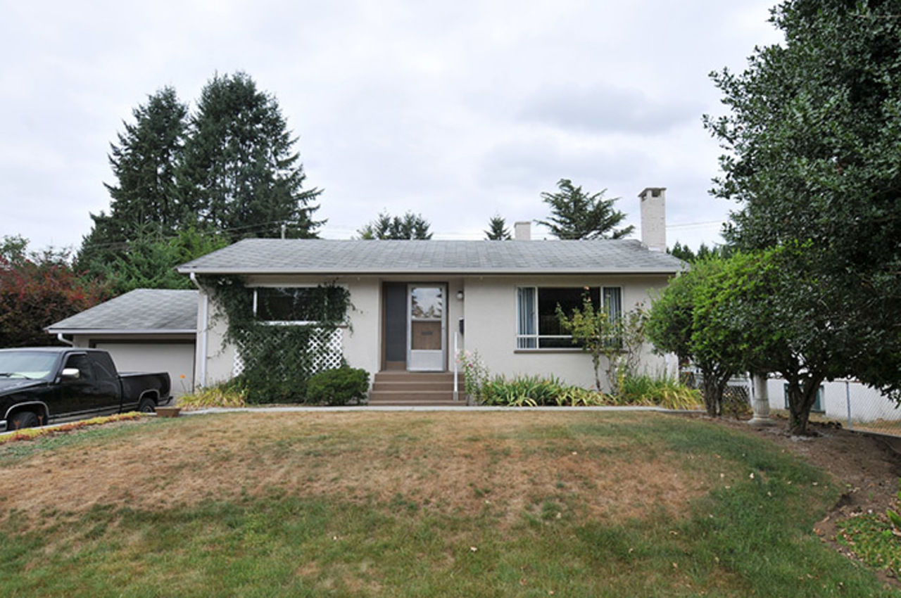 22023 Cliff Avenue, Maple Ridge photo number 1 22023 Cliff Avenue, Maple Ridge photo number 1