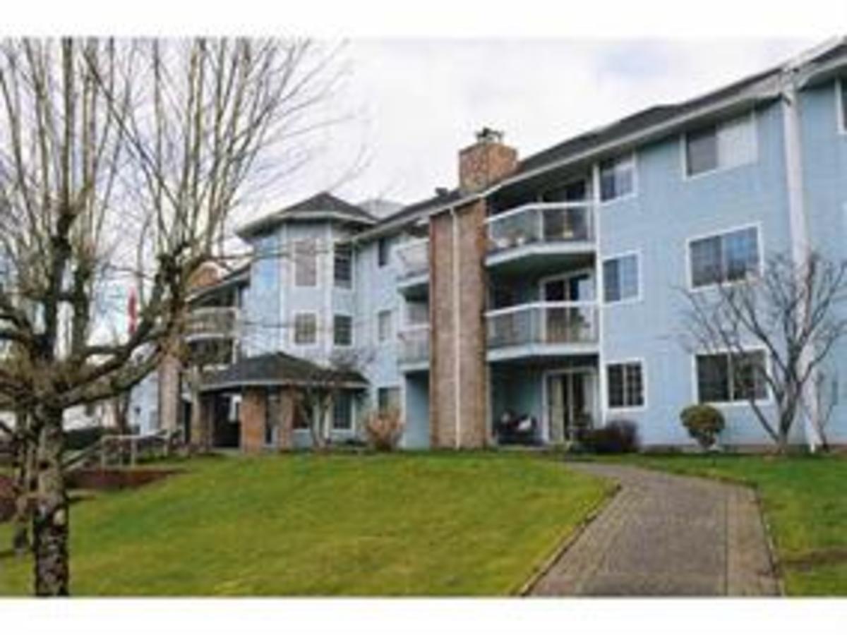 206 - 11510 225th Street, Maple Ridge photo number 1 206 - 11510 225th Street, Maple Ridge photo number 1