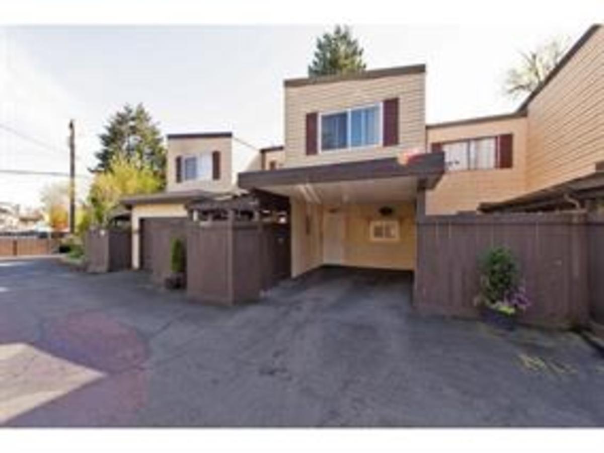 402 - 2445 Ware Street, Abbotsford photo number 1 402 - 2445 Ware Street, Abbotsford photo number 1