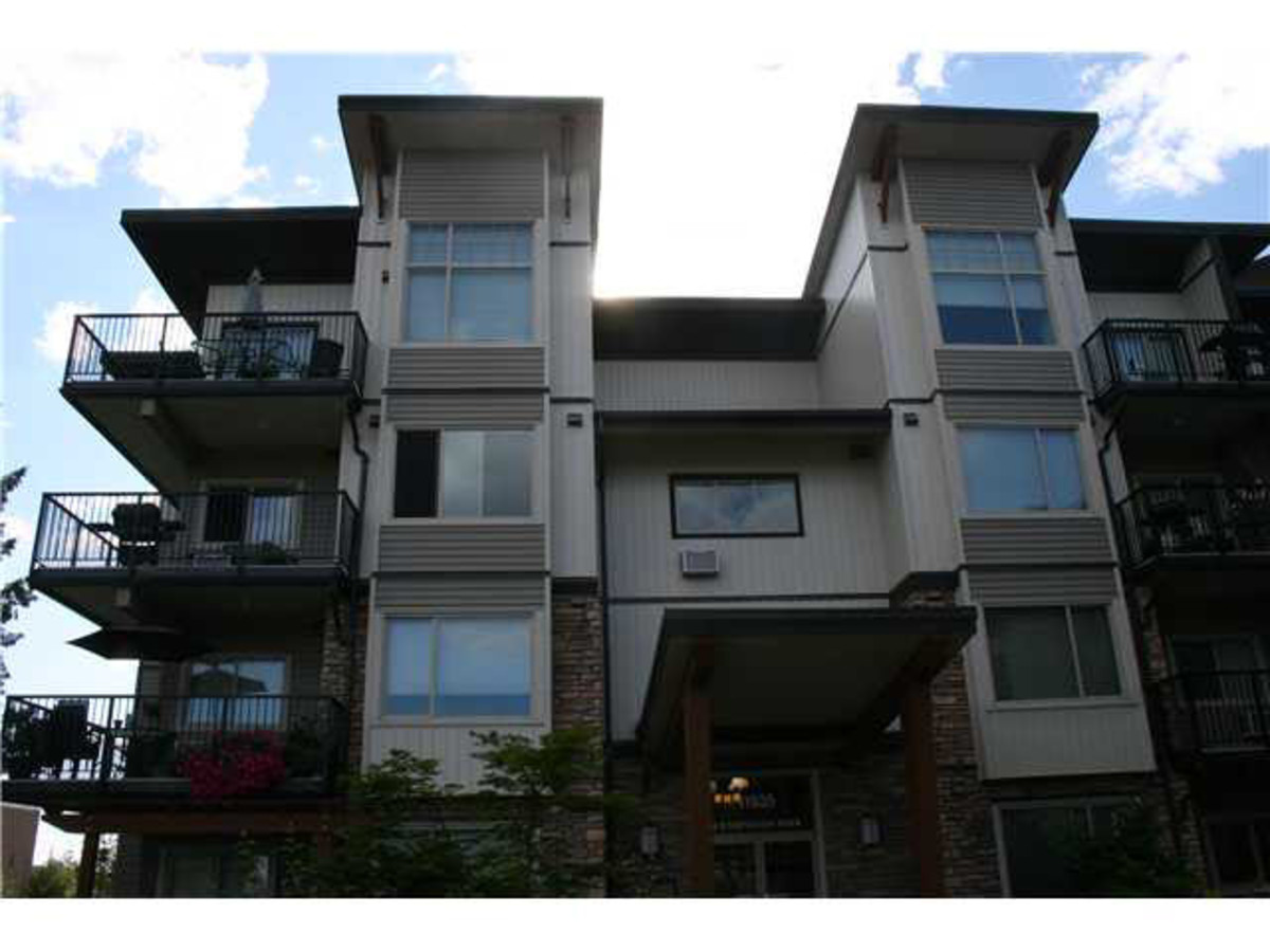 316 - 11935 Burnett Street, Maple Ridge photo number 1 316 - 11935 Burnett Street, Maple Ridge photo number 1