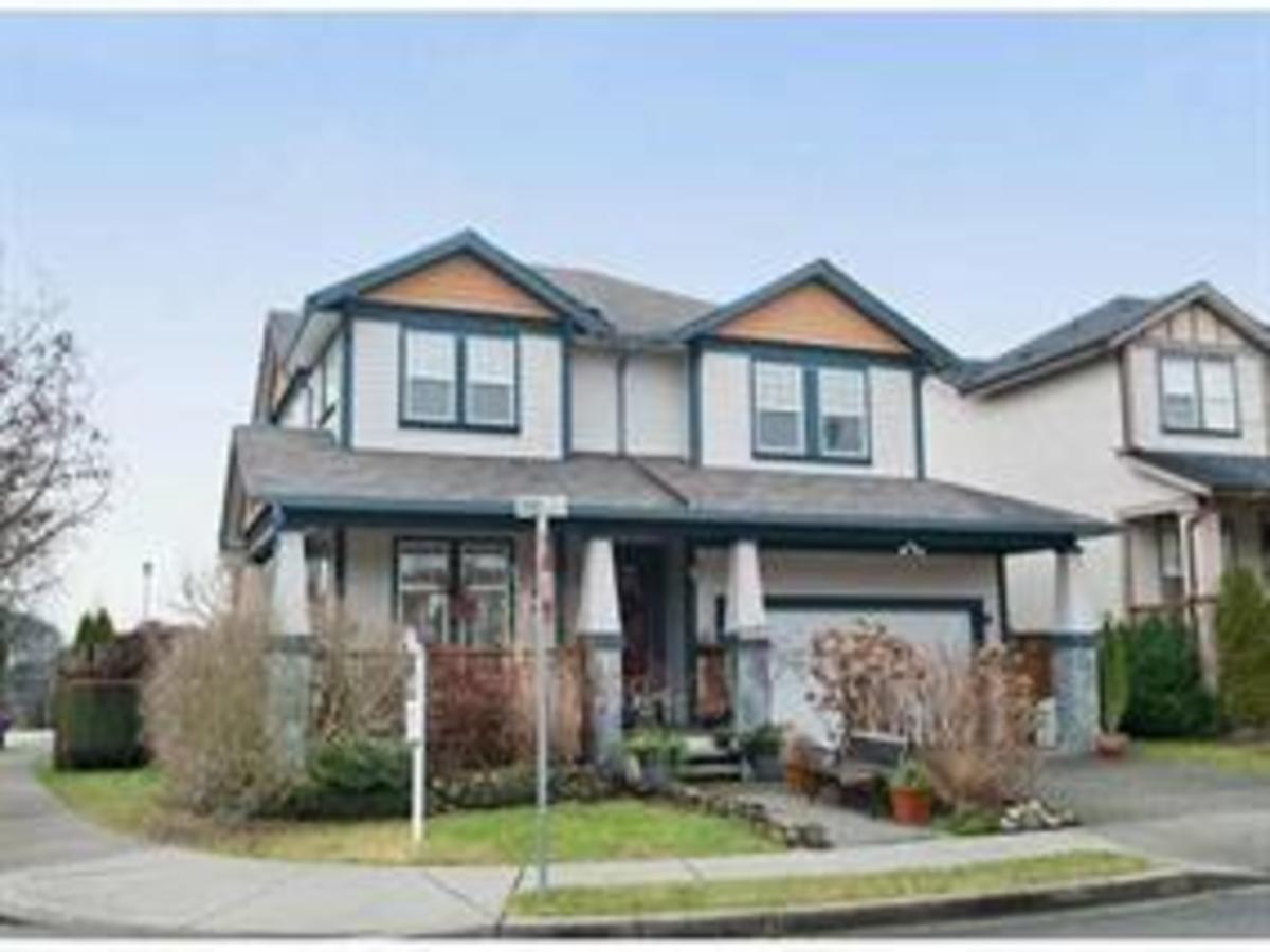 10057 241st Street, Maple Ridge photo number 1 10057 241st Street, Maple Ridge photo number 1