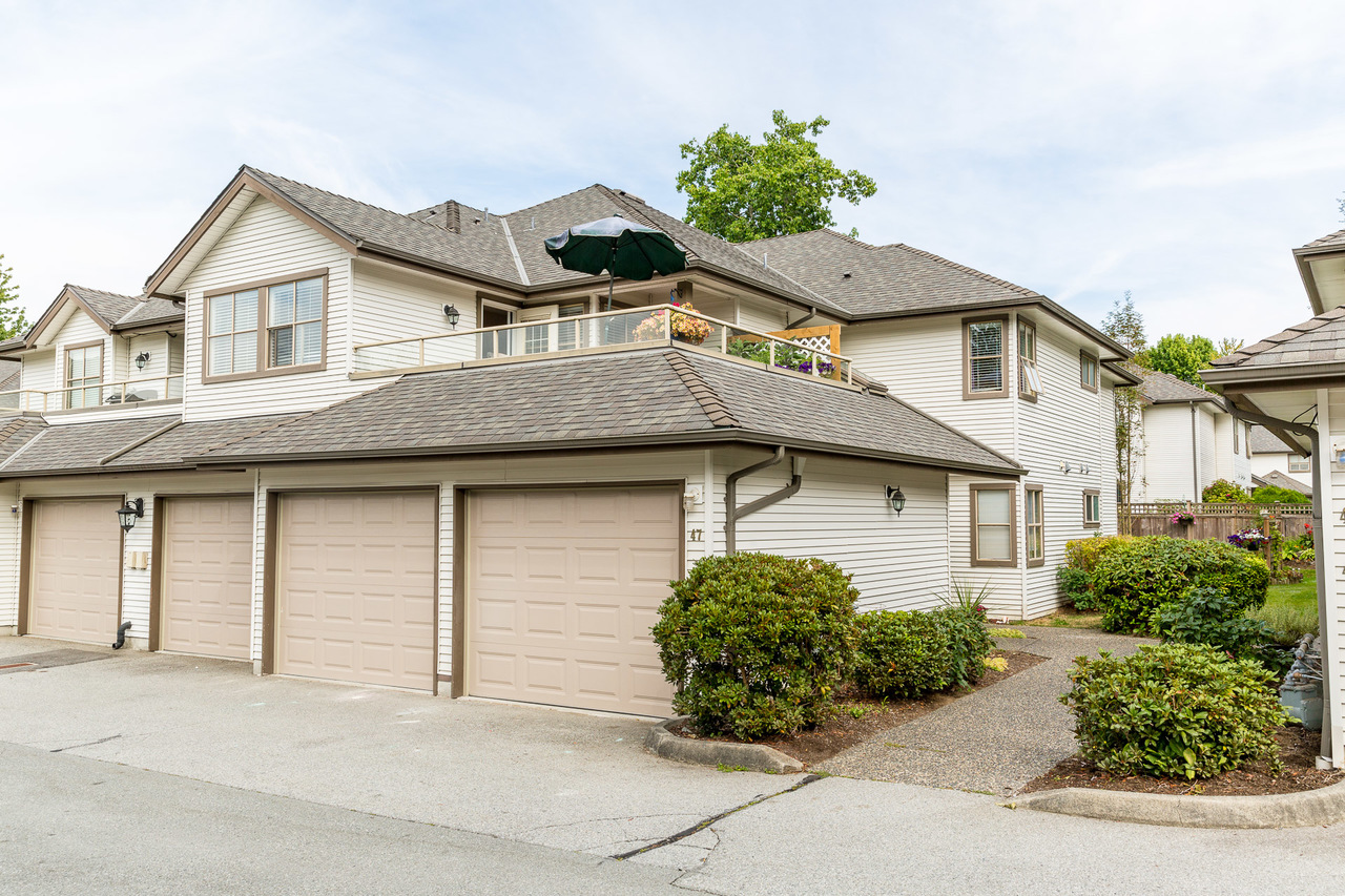 47 - 19160 119 Avenue, Pitt Meadows photo number 1 47 - 19160 119 Avenue, Pitt Meadows photo number 1