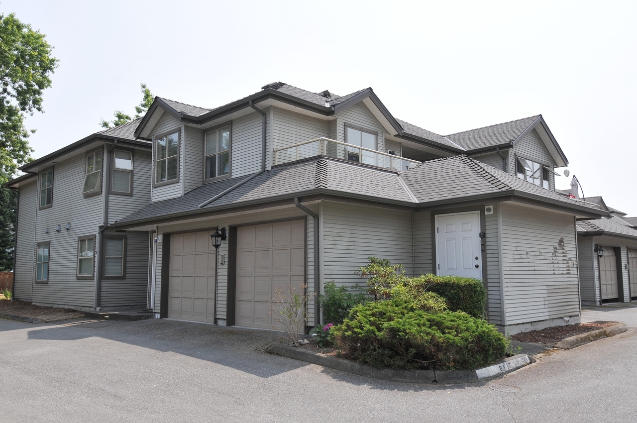 7 - 19160  Avenue, Pitt Meadows photo number 1 7 - 19160  Avenue, Pitt Meadows photo number 1