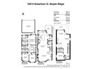 floorplan_mls at 10415 Robertson Street, Maple Ridge