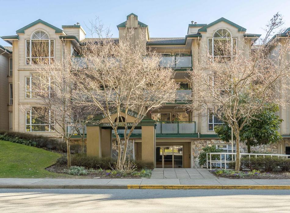 #314 - 19142 122 Avenue, Pitt Meadows