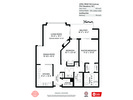 floorplan_mls at #314 - 19142 122 Avenue, Pitt Meadows