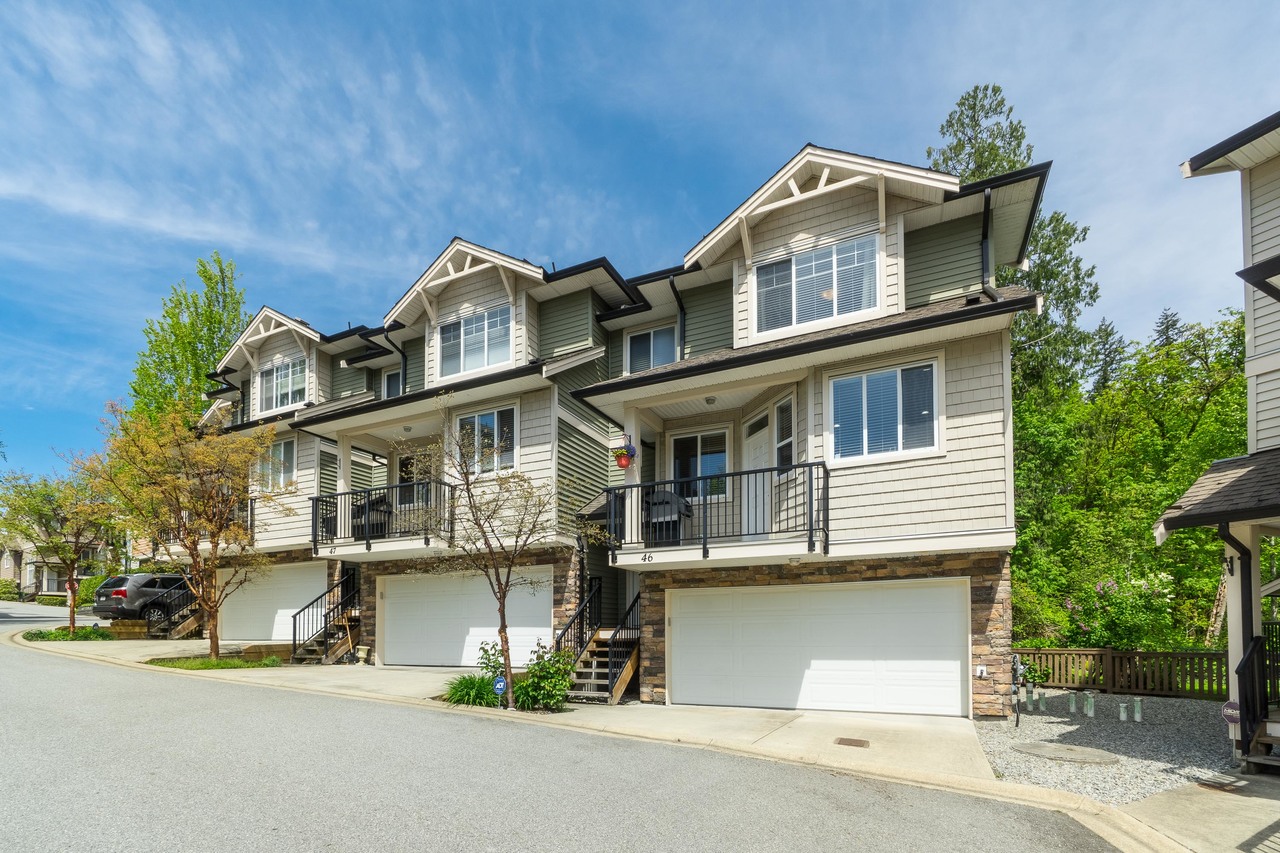 #46 - 11720 Cottonwood Drive, Maple Ridge photo number 1 #46 - 11720 Cottonwood Drive, Maple Ridge photo number 1