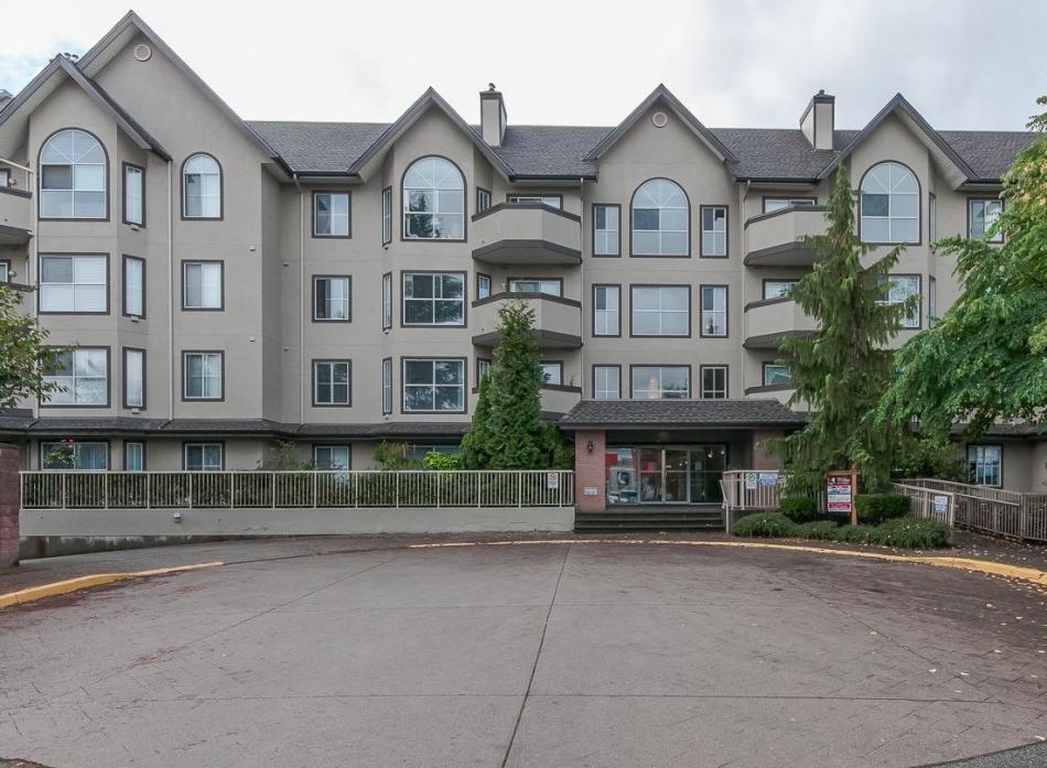 205 - 12464  Street, Pitt Meadows