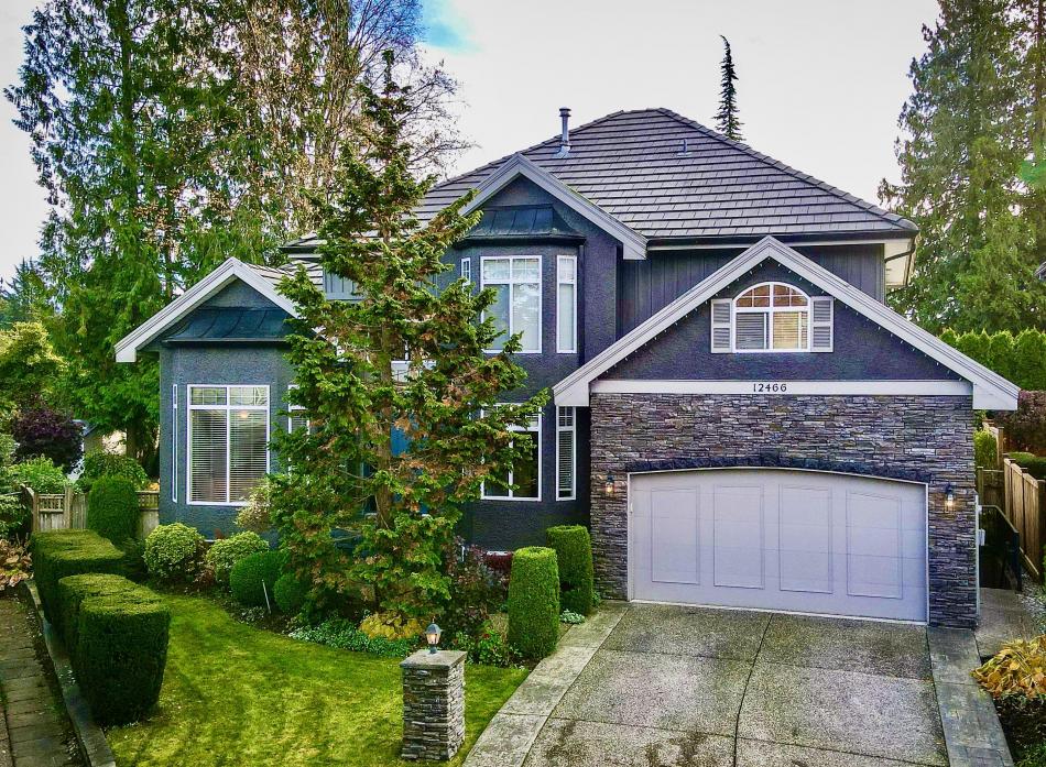 12466 202 A Street, Maple Ridge