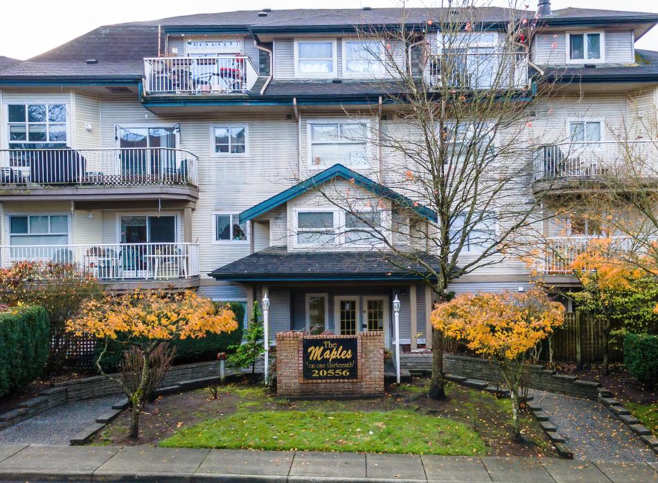 #303 - 20556 113 Avenue, Maple Ridge